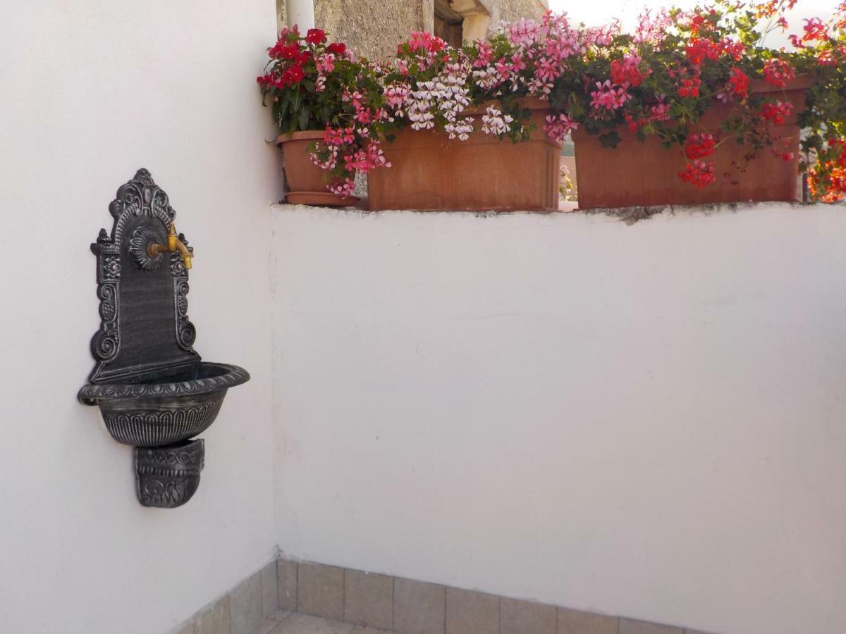 Il Paradiso Degli Dei Agerola Exterior foto