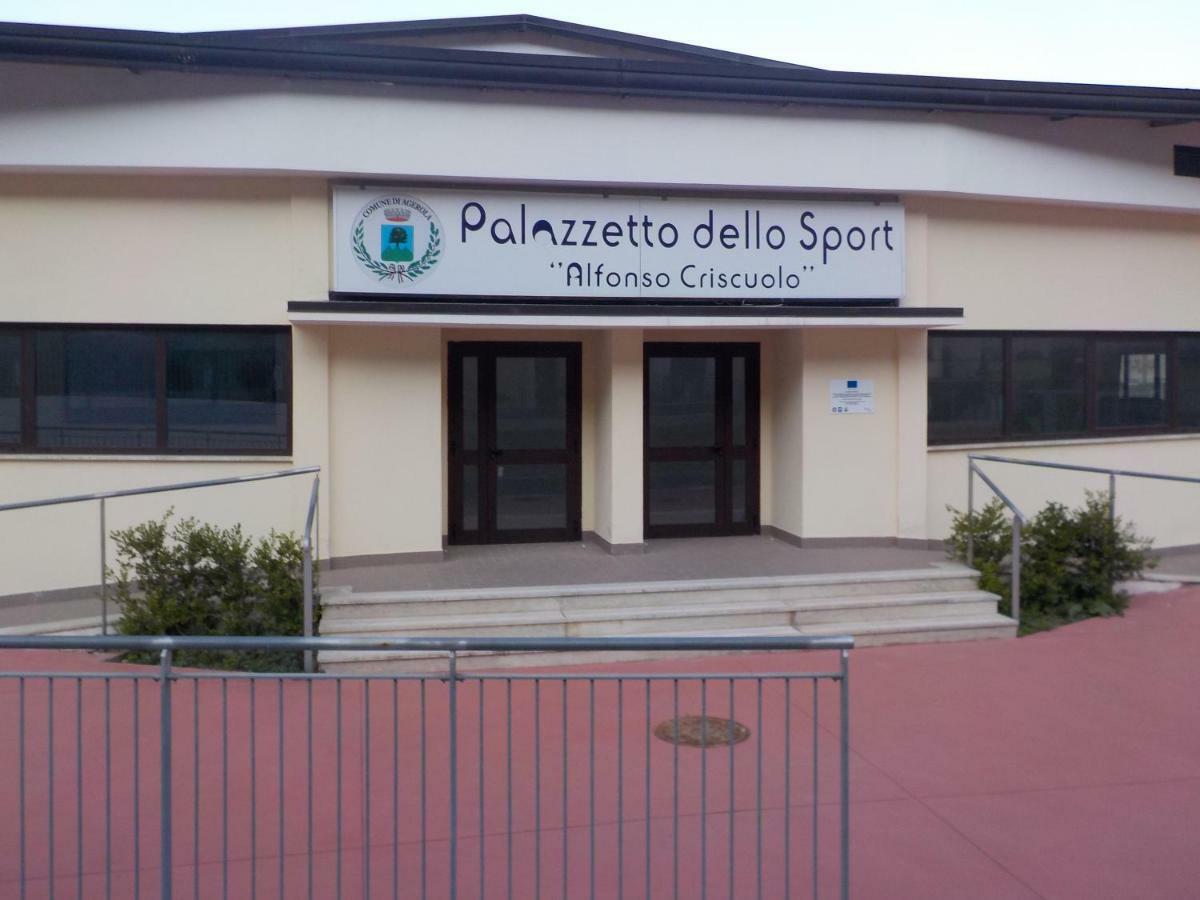 Il Paradiso Degli Dei Agerola Exterior foto