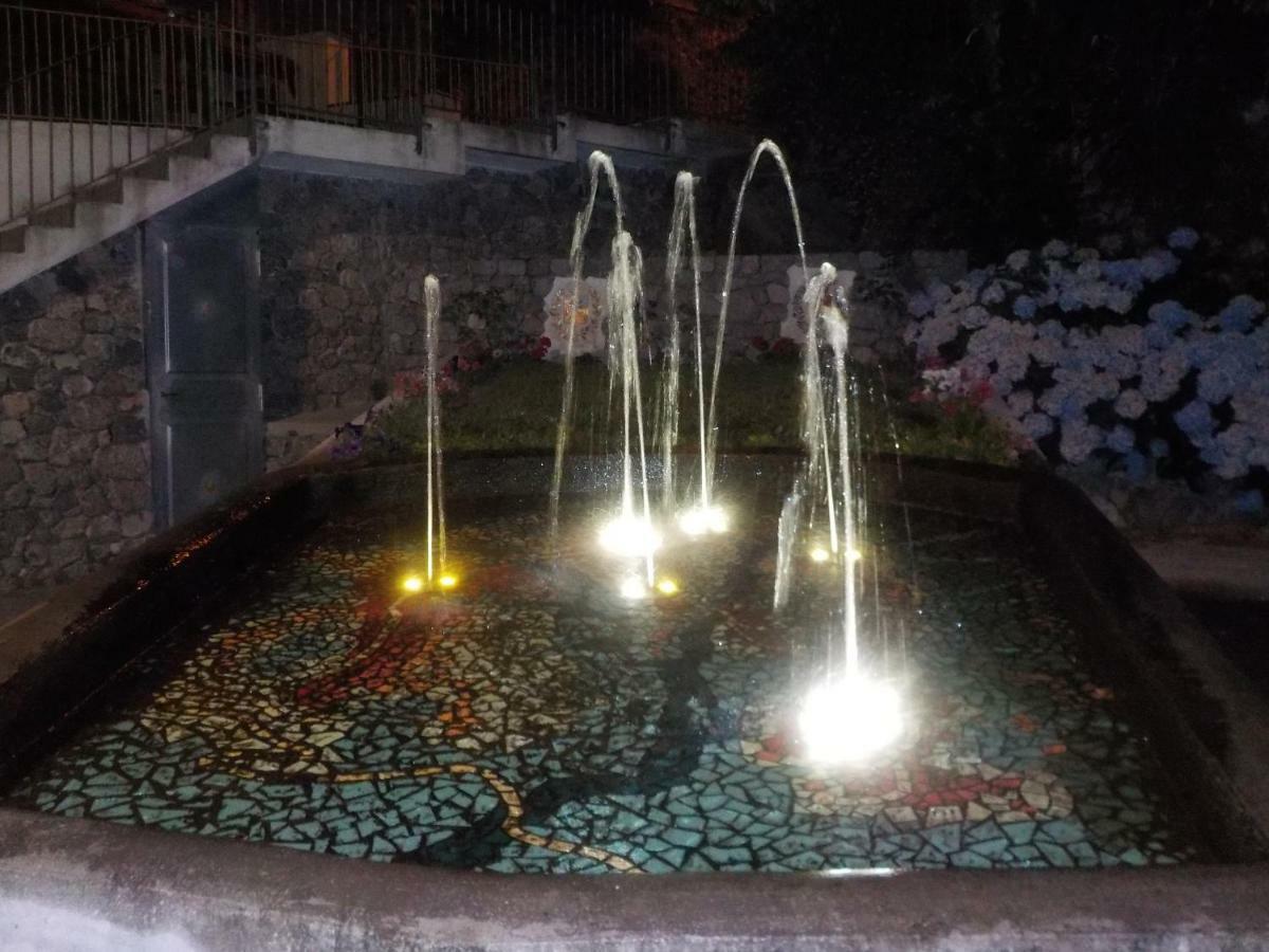 Il Paradiso Degli Dei Agerola Exterior foto