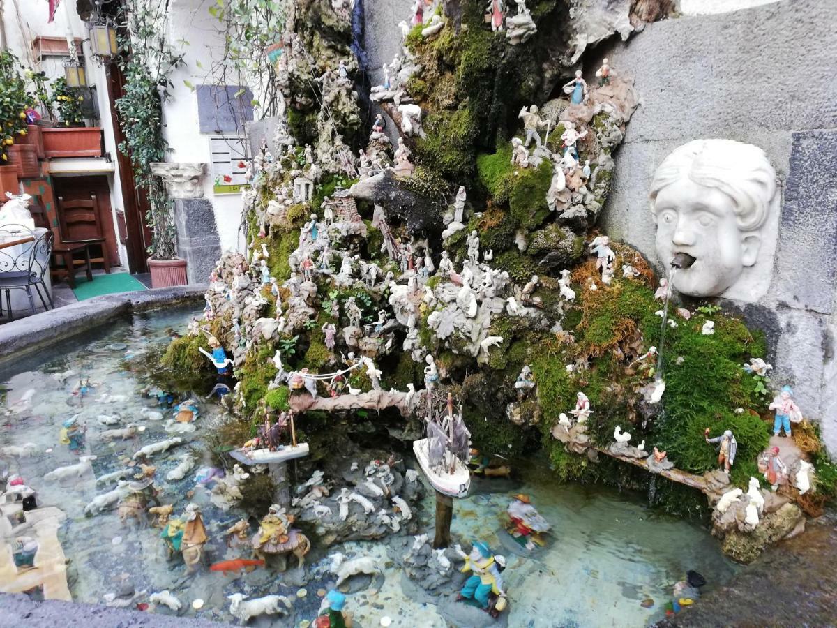 Il Paradiso Degli Dei Agerola Exterior foto