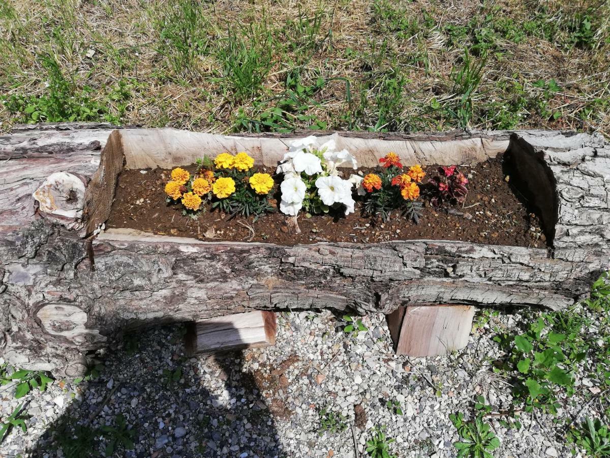 Il Paradiso Degli Dei Agerola Exterior foto